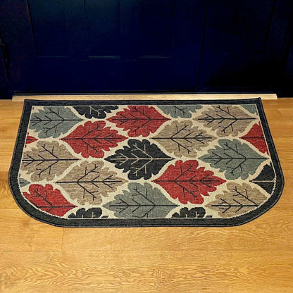Shenandoah Polypropylene Rug, 28"x46" | Plow & Hearth