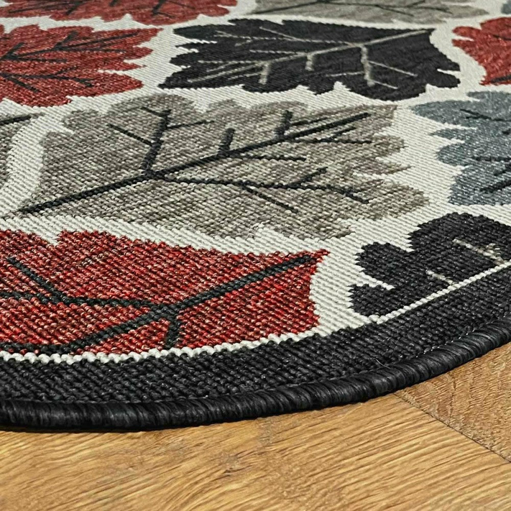 Shenandoah Polypropylene Rug, 28"x46" | Plow & Hearth