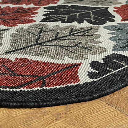 Shenandoah Polypropylene Rug, 28"x46" | Plow & Hearth