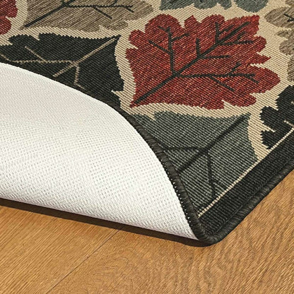 Shenandoah Polypropylene Rug, 28"x46" | Plow & Hearth