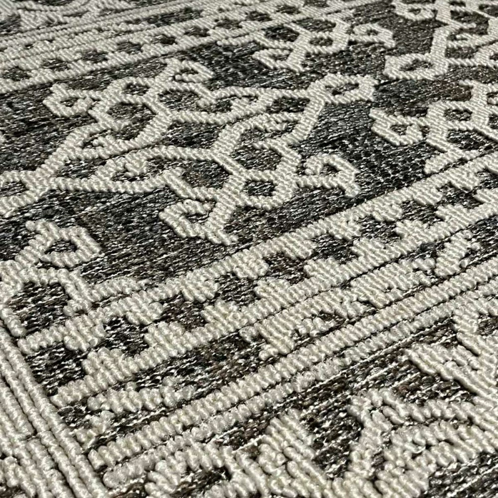 Fallon Polypropylene Rug, 28"x46" | Plow & Hearth