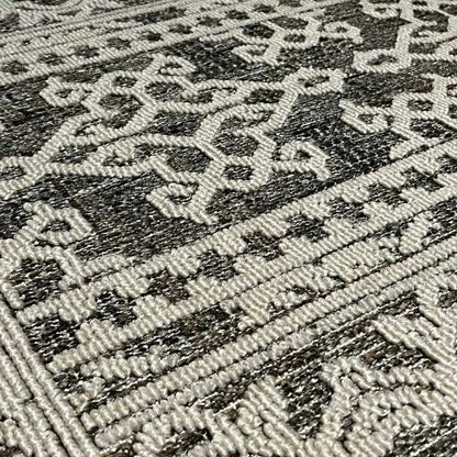 Fallon Polypropylene Rug, 28"x46" | Plow & Hearth