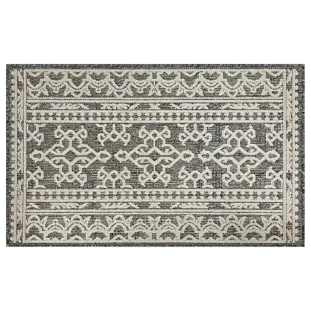 Fallon Polypropylene Rug, 28"x46" | Plow & Hearth