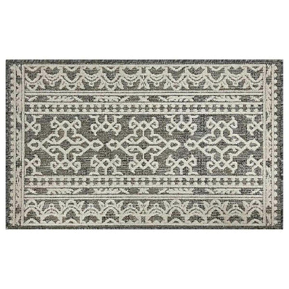 Fallon Polypropylene Rug, 28"x46" | Plow & Hearth