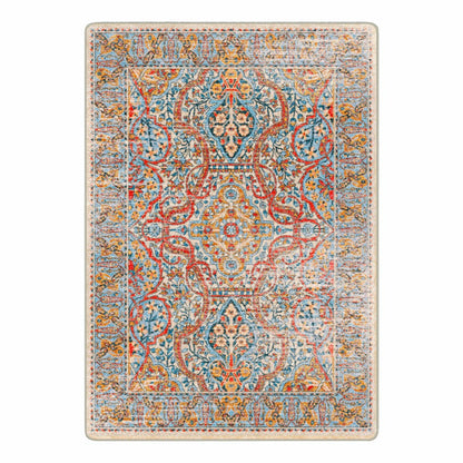 Lillie EnduraStran® Rug, 5'4" x 7'8" | Plow & Hearth