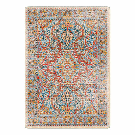 Lillie EnduraStran® Rug, 5'4" x 7'8" | Plow & Hearth