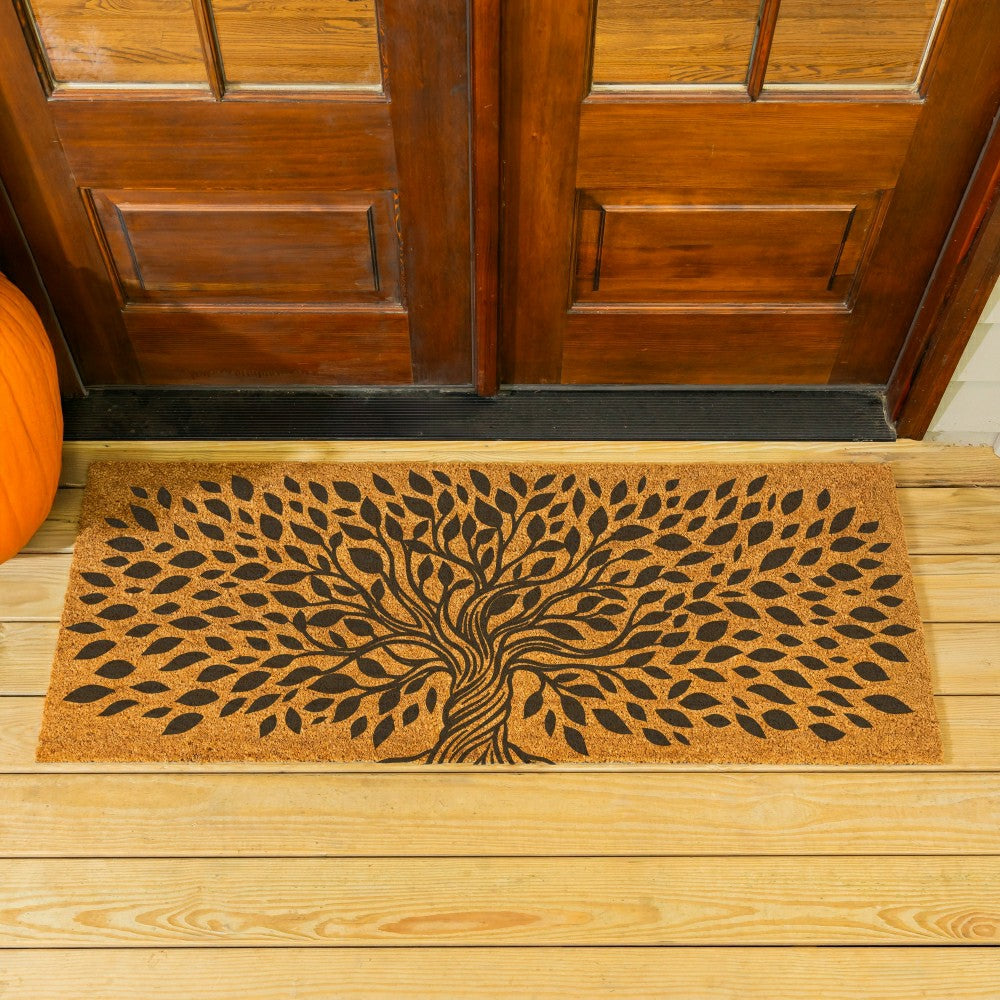 60X24” COIR MAT | Plow & Hearth