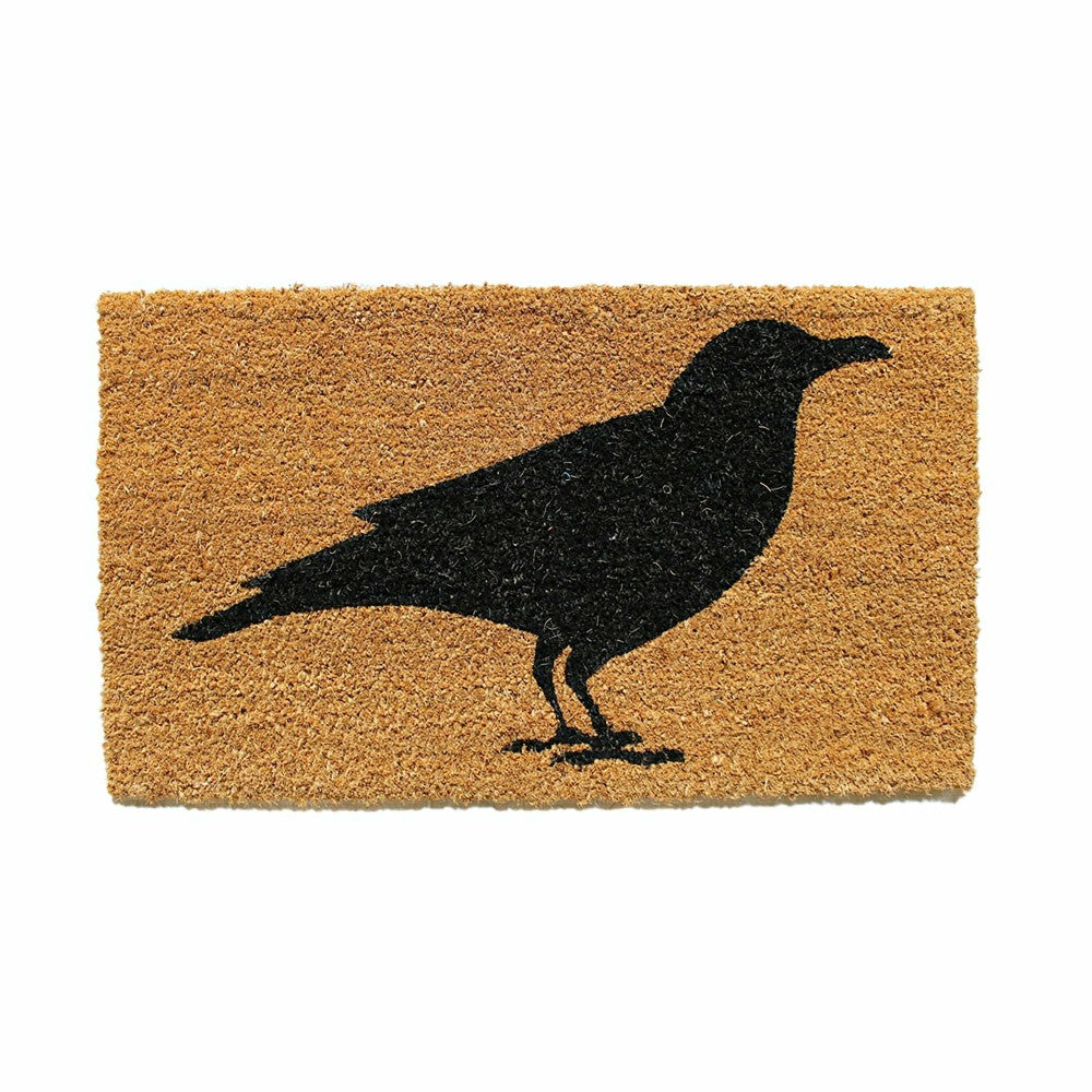 Raven Coir Mat | Plow & Hearth