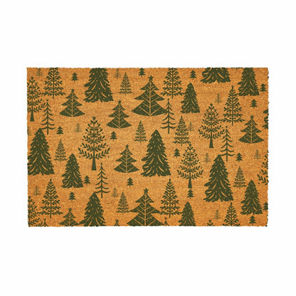 36X24” COIR MAT | Plow & Hearth