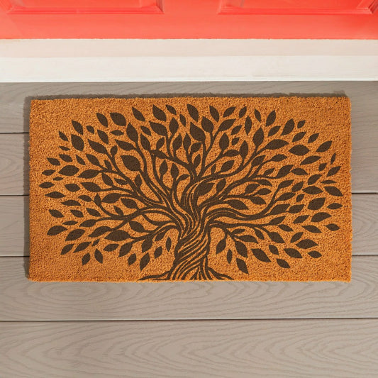 28X16” COIR MAT | Plow & Hearth