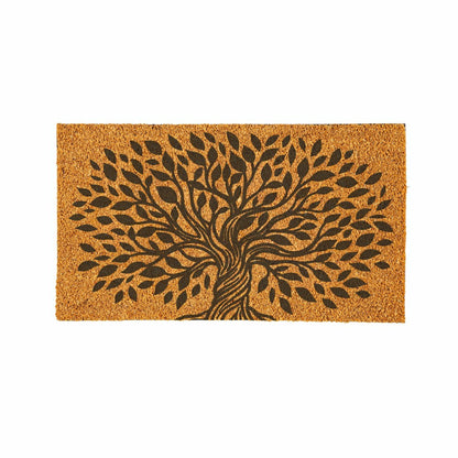 28X16” COIR MAT | Plow & Hearth