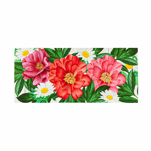 Blooming Sassafras Switch Mat | Plow & Hearth