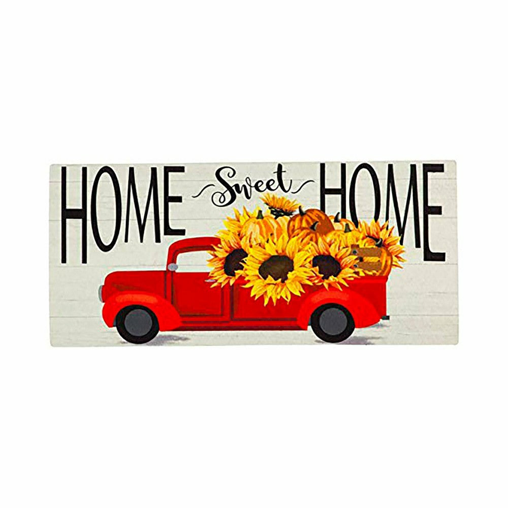Changing Seasons Sassafras Mat Set | Plow & Hearth