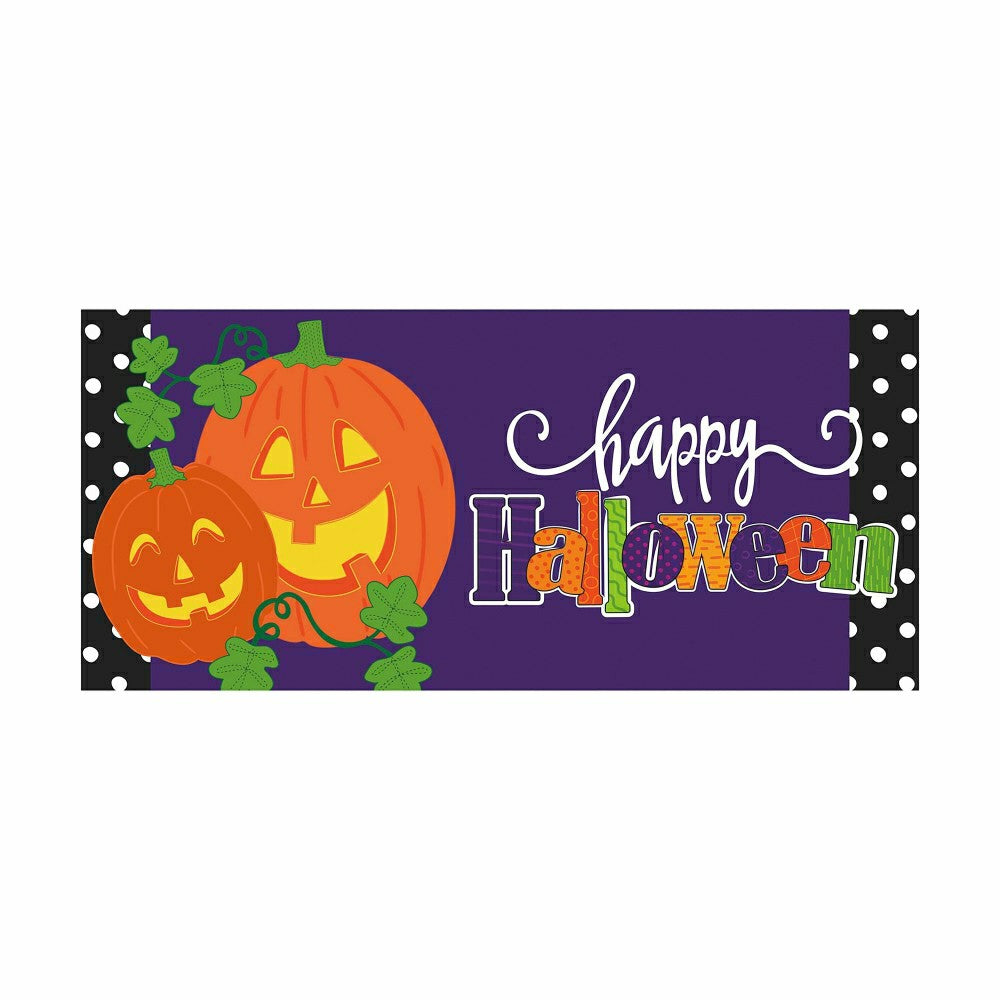 Holidays Sassafras Mat Set | Plow & Hearth