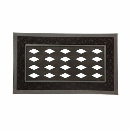 Holidays Sassafras Mat Set | Plow & Hearth