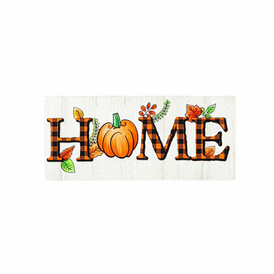 Pumpkin Home Sassafras Switch Mat | Plow & Hearth