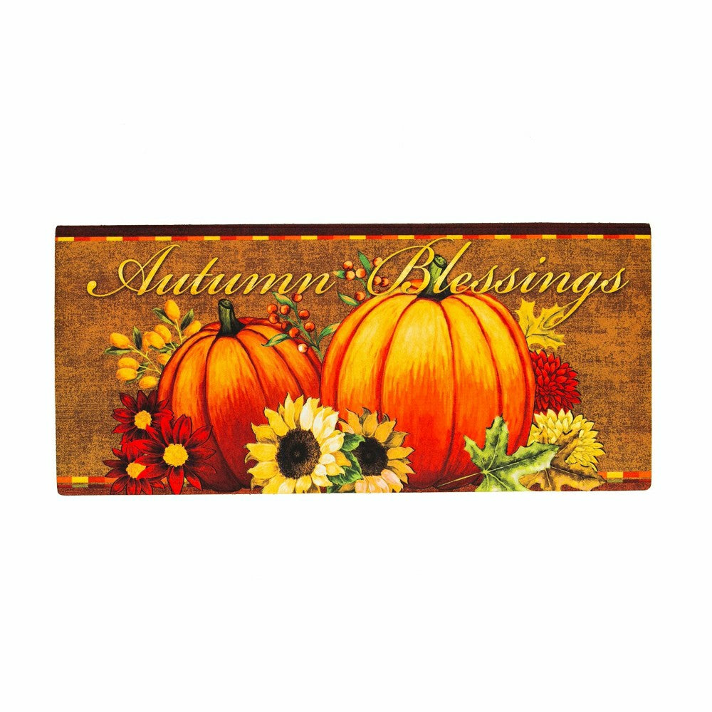 Sassafras All Seasons Set of 5 Interchangeable Mats and Tray | Plow & Hearth