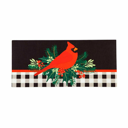 Whimsical Fall and Holiday Sassafras Mat Set | Plow & Hearth