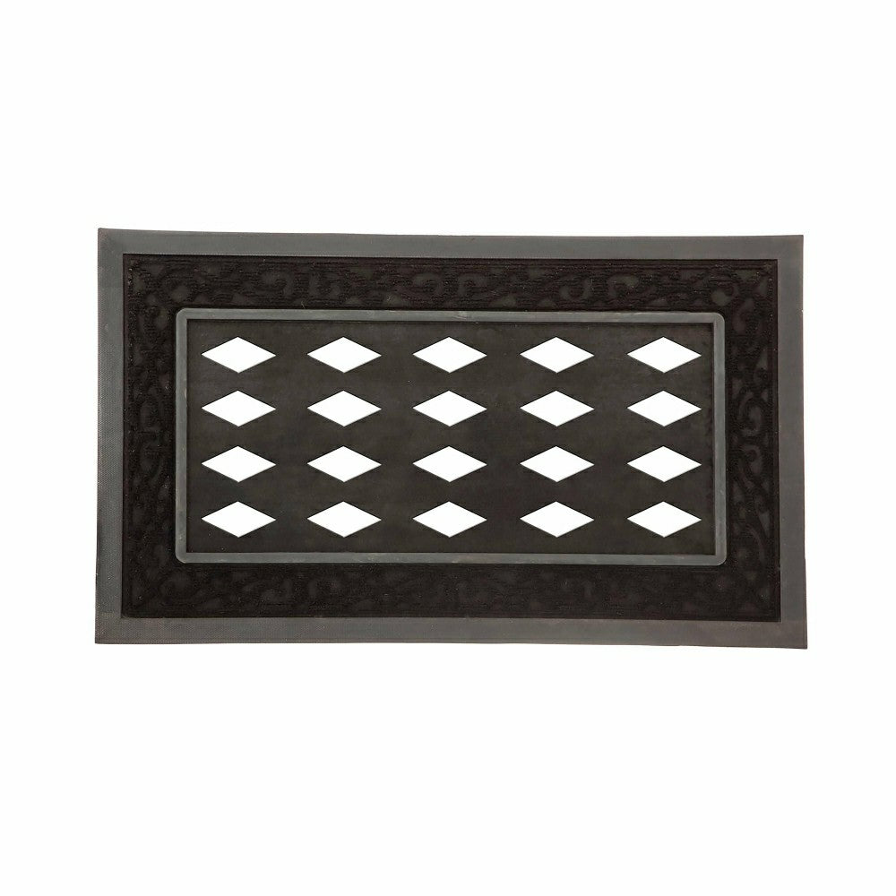 Whimsical Fall and Holiday Sassafras Mat Set | Plow & Hearth