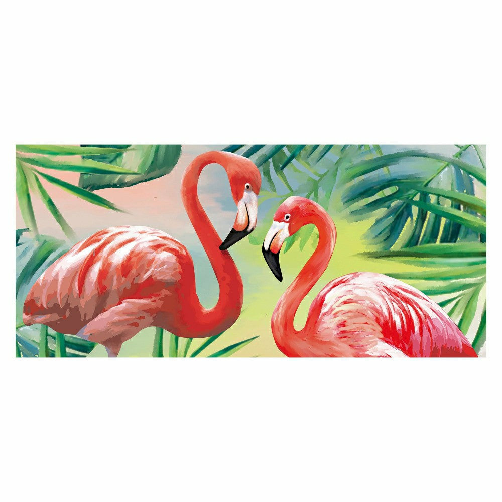 Flamingle Sassafras Switch Mat | Plow & Hearth
