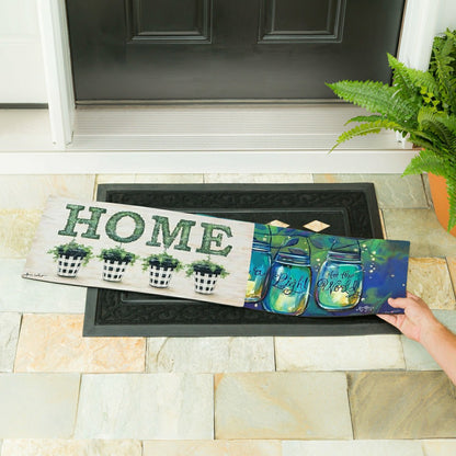 Sassafras 4 Seasons Set of 5 (431000AS 431185 431552 431627 431745) | Plow & Hearth