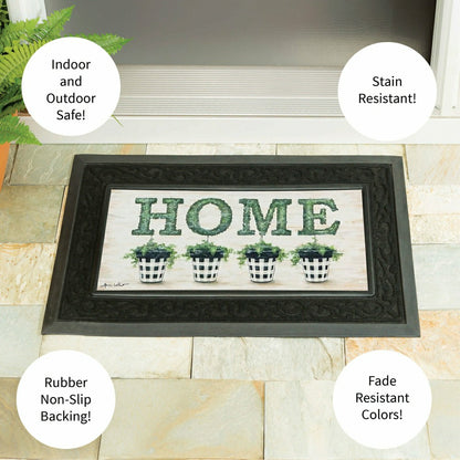Sassafras 4 Seasons Set of 5 (431000AS 431185 431552 431627 431745) | Plow & Hearth
