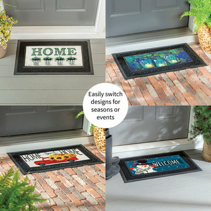 Sassafras 4 Seasons Set of 5 (431000AS 431185 431552 431627 431745) | Plow & Hearth