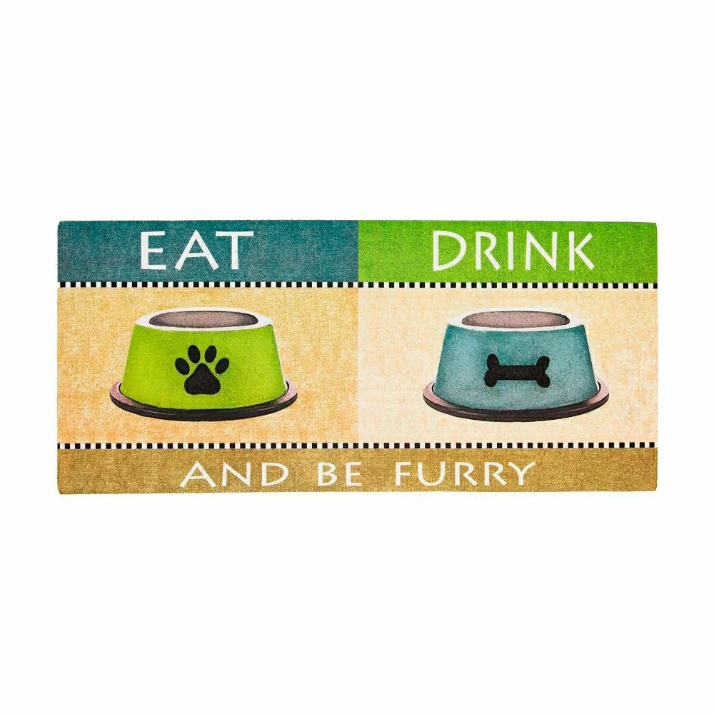 Sassafras Dog Lovers Set of 5 (43BM007+431125+438898+431836+431771) | Plow & Hearth