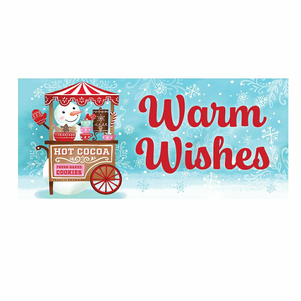 Baking Spirits Bright Sassafras Switch Mat | Plow & Hearth