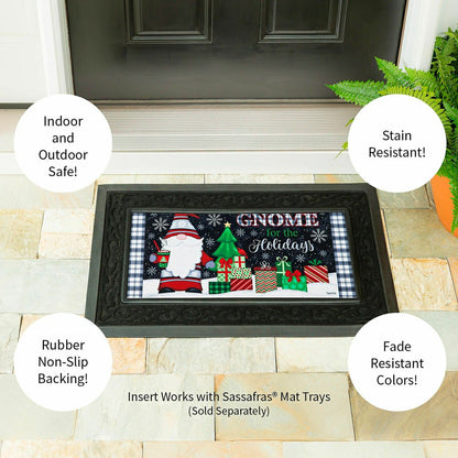 Sassafras Fall Holiday Set of 5 (43BM003+431863+431228+431231+431894) | Plow & Hearth
