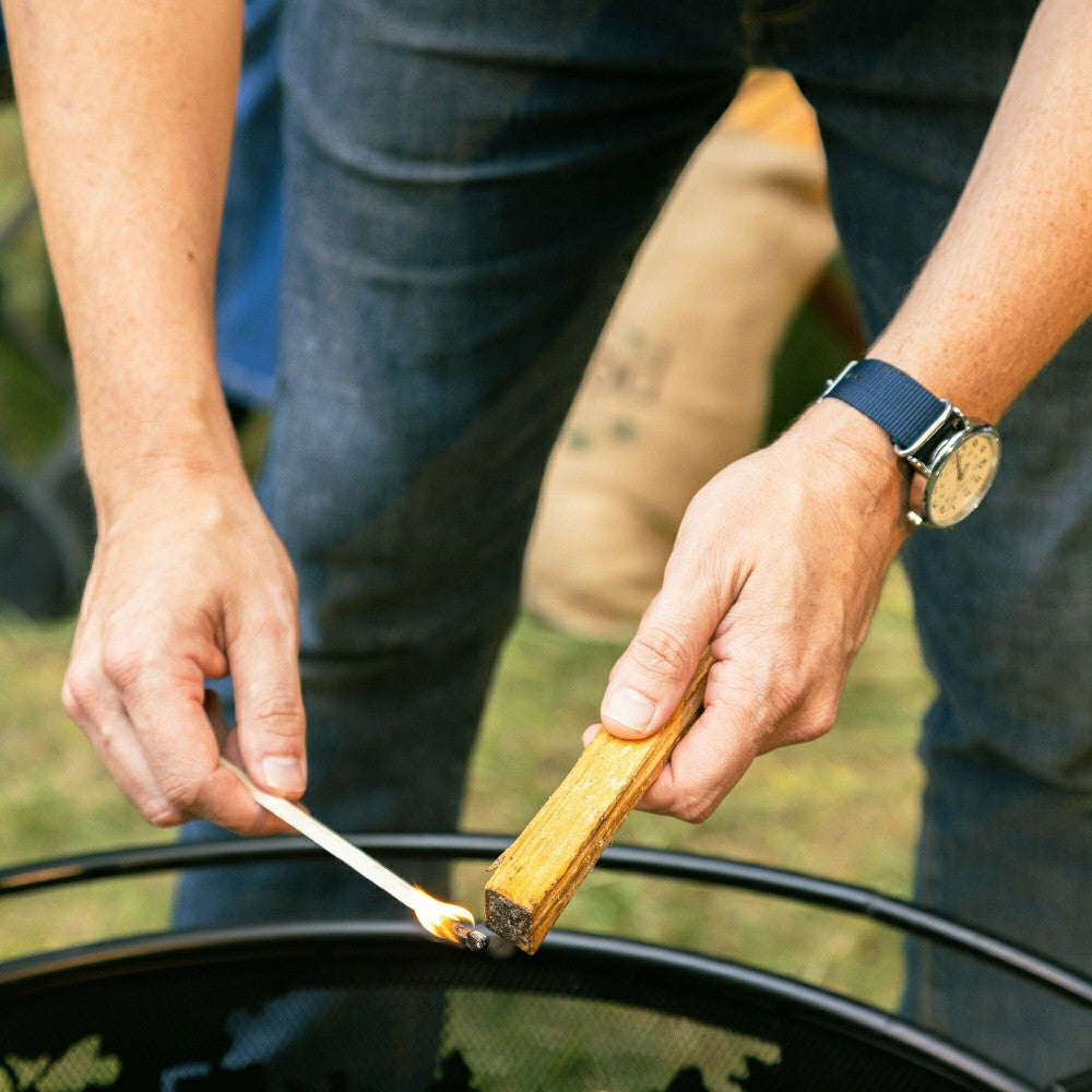 Fatwood 25 lb. Box | Plow & Hearth