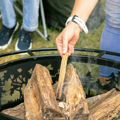 Fatwood 25 lb. Box | Plow & Hearth