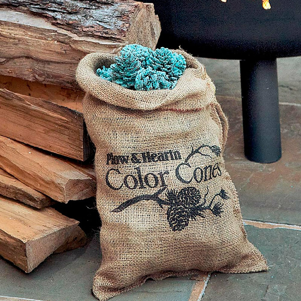 Fireplace Color Cone Refill | Plow & Hearth