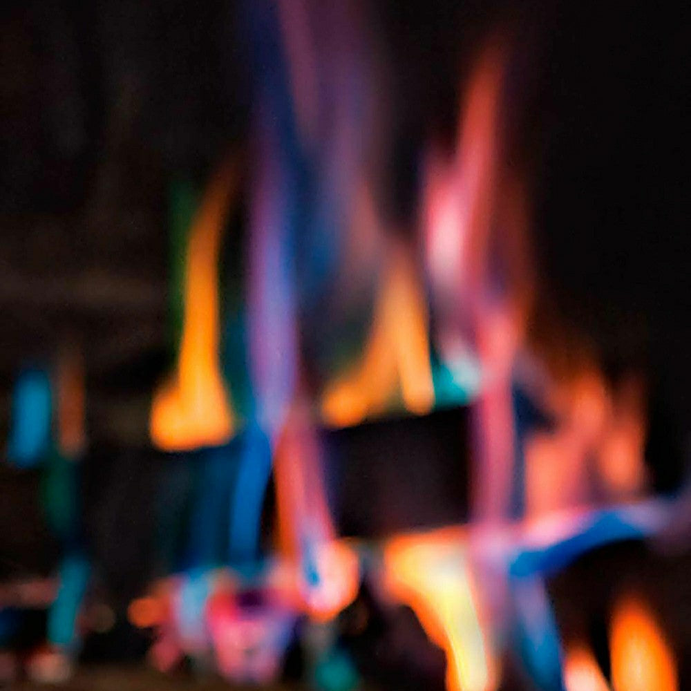 Fireplace Color Cone Refill | Plow & Hearth