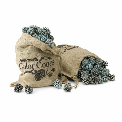 Fireplace Color Cone Refill | Plow & Hearth