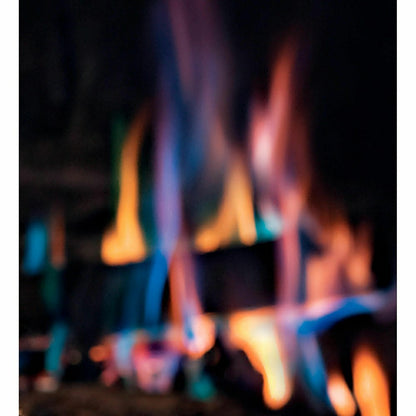 Fireplace Color Cone Refill | Plow & Hearth