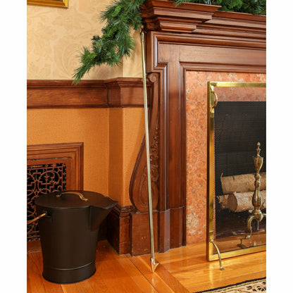 Aerator Poker - All Brass | Plow & Hearth