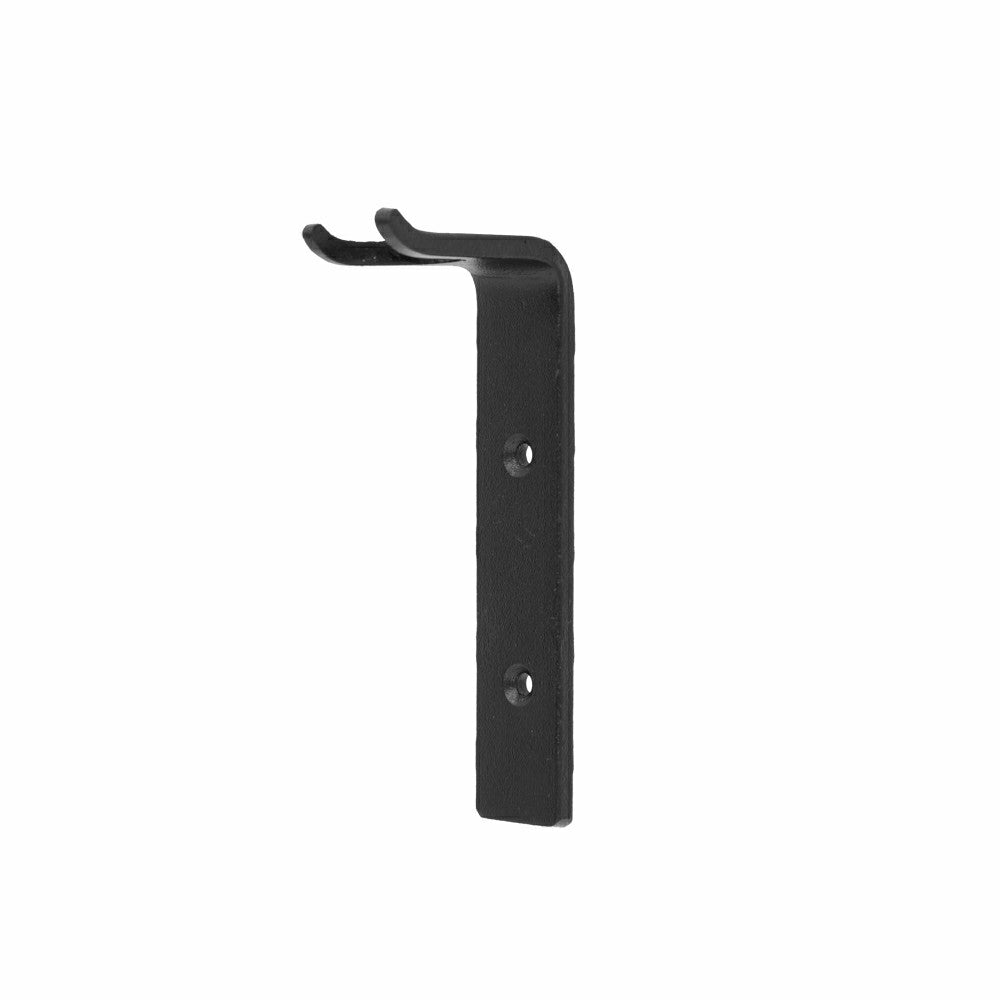 Aerator Poker - Black & Brass | Plow & Hearth