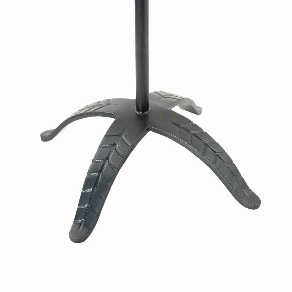 Large Leaf Fireplace Tool Set | Plow & Hearth