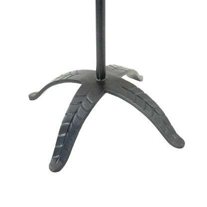 Large Leaf Fireplace Tool Set | Plow & Hearth