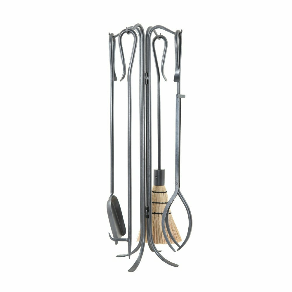 Hearth Hooks Fireplace Tool Set | Plow & Hearth