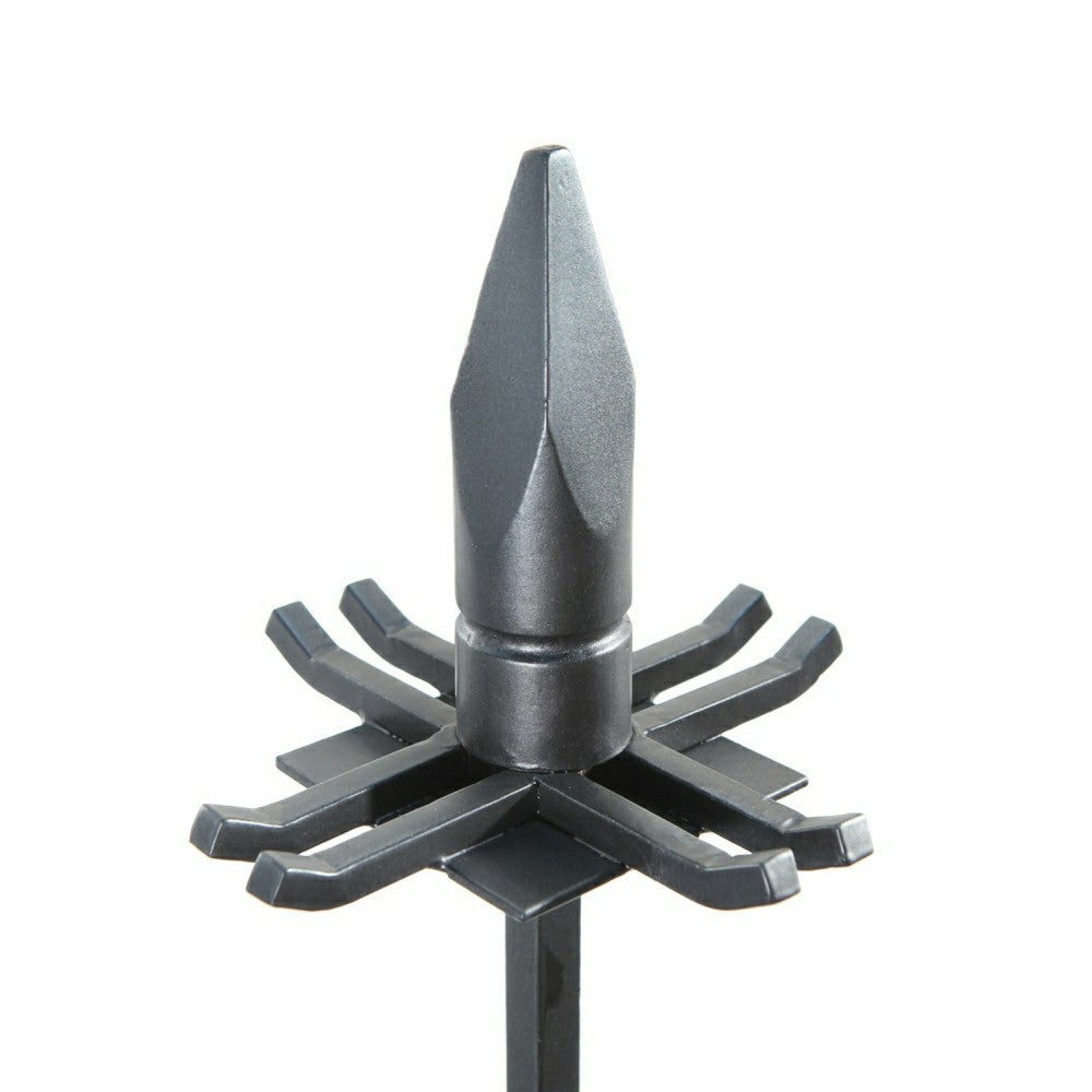 Wright Design Fireplace Tool Set | Plow & Hearth
