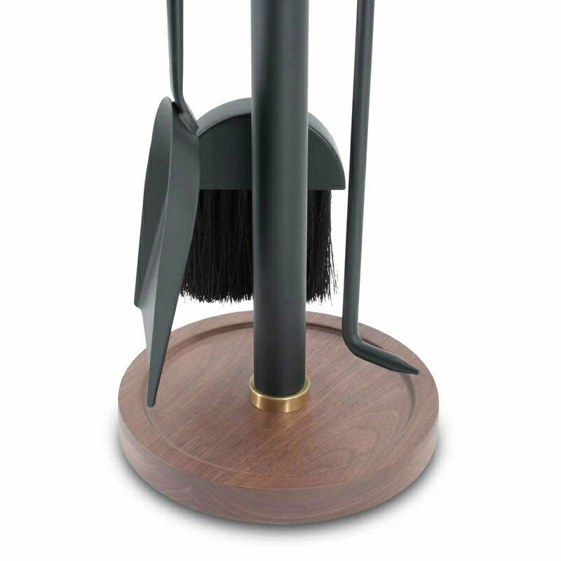 New Haven Walnut Tool Set | Plow & Hearth
