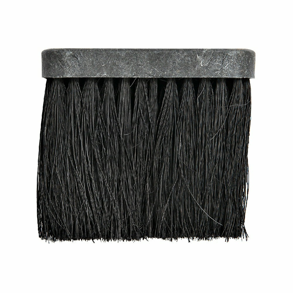 Fireside Tampico Brush Replacement, 4" | Plow & Hearth
