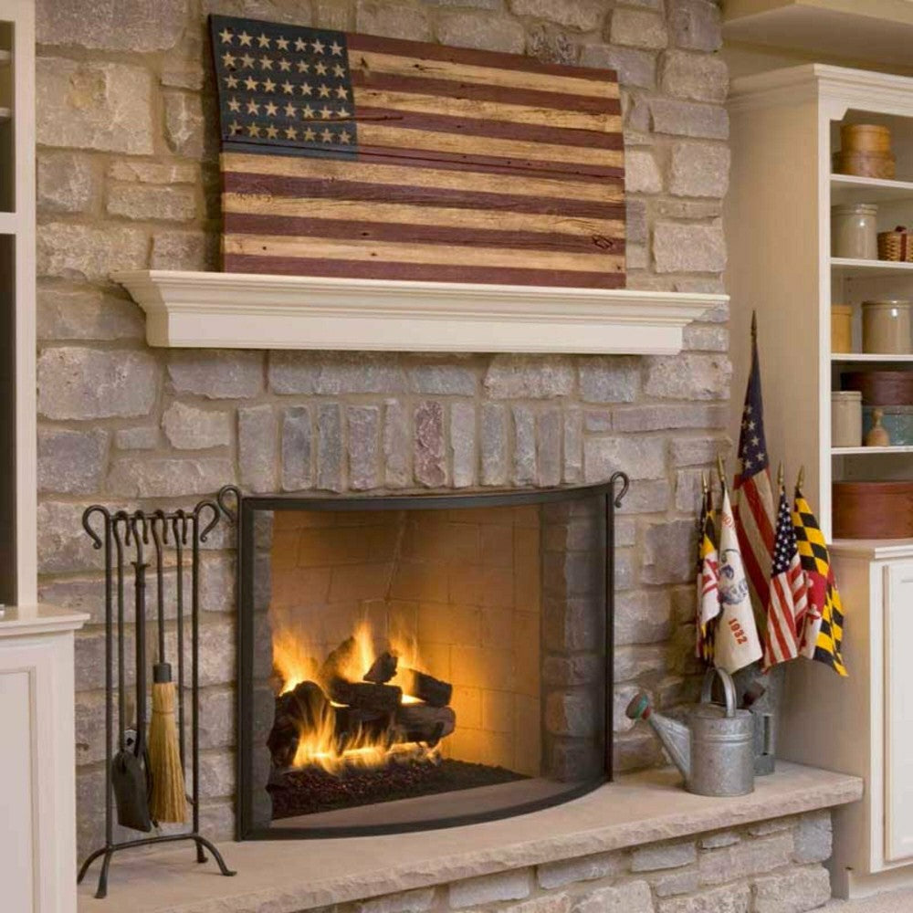 Bronze Bowed Tool Set | Plow & Hearth