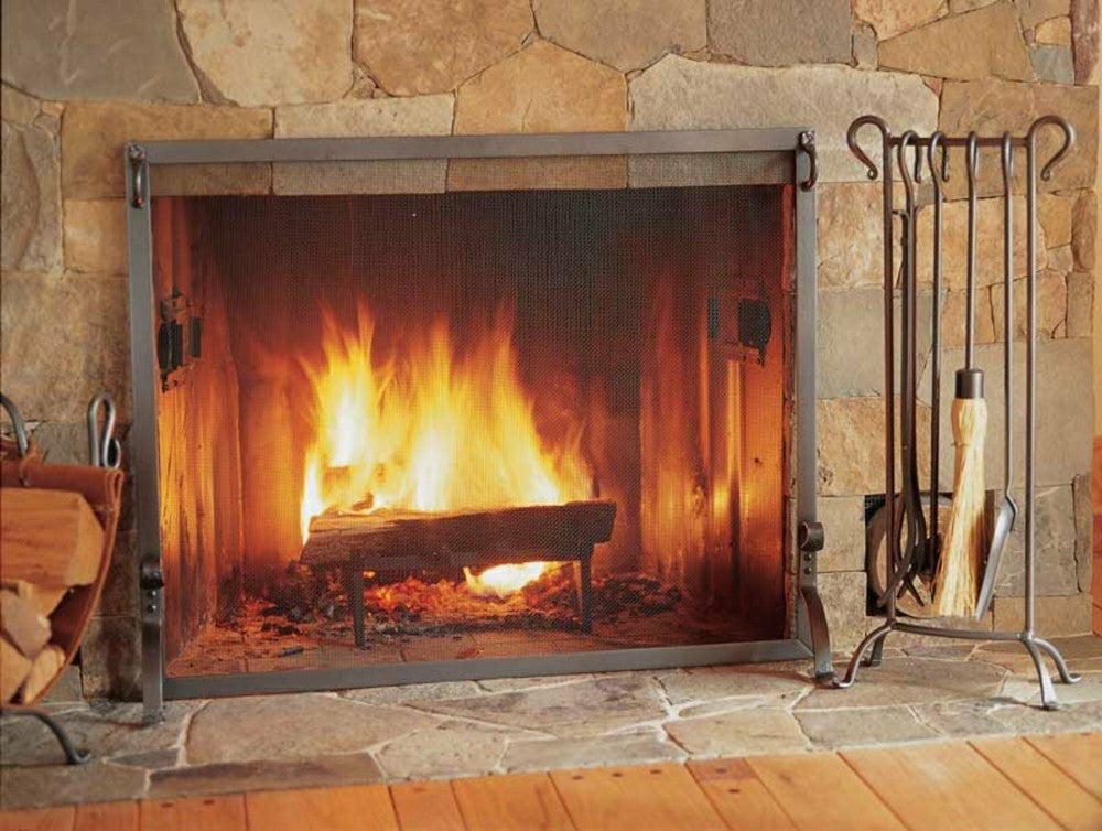Bronze Bowed Tool Set | Plow & Hearth