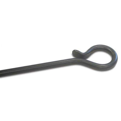 Compact Fireplace Tool Set | Plow & Hearth