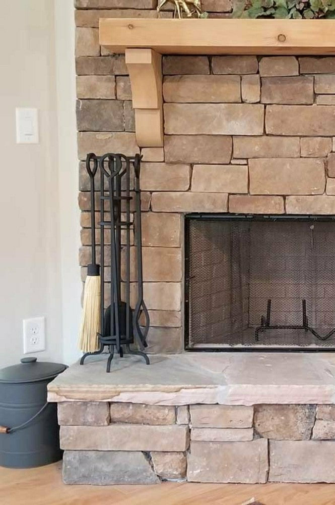 Arts & Crafts Tool Set | Plow & Hearth