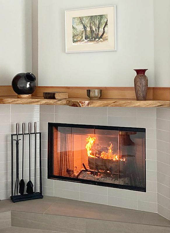Solid SteelModern Tool Set | Plow & Hearth
