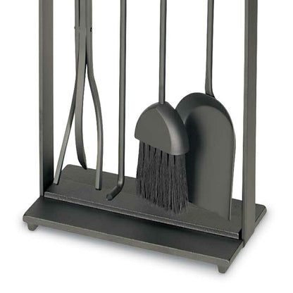 Solid SteelModern Tool Set | Plow & Hearth